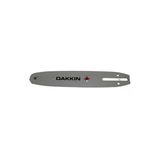 Dakkın Kılavuz 30 Diş 1/4“ Kalın Namlu