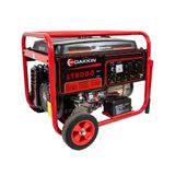 Dakkın LT8000EN Benzinli Jeneratör 6.0 KW Marşlı