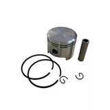 Dakkin Motorlu Testere Budama Motoru Cs2500d Uyumlu Silindir Piston Takım