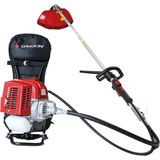 Dakkın Sırt Motorlu Tırpan BG430 1.8 Hp Benzinli Ziraat Makinesi