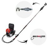 Dakkın SP-900 Benzin Motorlu Zeytin Hasat Makinesi 3.1 Hp