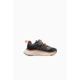 Dakota Erkek Çocuk Sneaker Spor Ayakkabı 26k Buck4498 Fe Haki