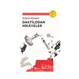 Daktilodan Hikayeler - Gianni Rodari