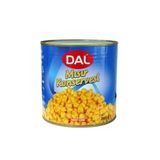 Dal 3000 gr Mısır Konserve
