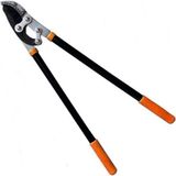 Dal Budama Makası 5 cm Ağız - Altın