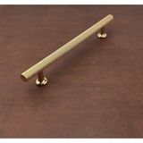 Dal Gold Tv Unitesi Vestiyer Yatak Odasi Mutfak Dolap Cekmece Kulpu 160 Mm (16 Cm) 20 Adet