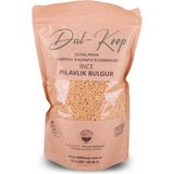 Dal-Koop Ince Pilavlık Bulgur 1kg - 1 kg