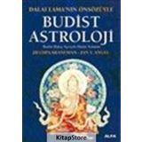 DALAI LAMA´NIN ÖNSÖZÜYLE BUDIST ASTROLOJI BAKIŞ AÇISIYLA HARITA YORUMU - JHAMPA SHANEMAN, JEAN V. ANGEL