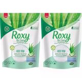 Dalan 1.6 kg Aloe Vera Roxy Bio Clean Matik Sabun Tozu (2 adet)