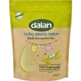 Dalan 1 kg Zeytinyağlı Doğal Granül Sabun