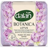 Dalan 150 gr x 4 Botanica Lotus Banyo & Duş Sabunu