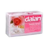 Dalan 175 gr Therapy Süt Proteini Gül Banya Sabunu
