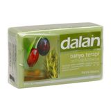 Dalan 175 gr Zeytinyağlı Biberiyeli Banyo Terapi Sabunu