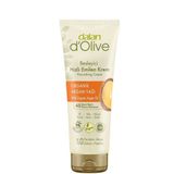 Dalan 250 ml Dolive Organik Argan Yağı Özlü Tüp Krem