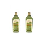 Dalan 2x400 ml Onarıcı Bakım Şampuan