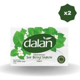 Dalan 2x600 gr Klasik Banyo Sabunu