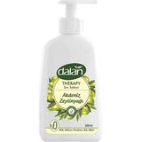 Dalan 300 ml Akdeniz Zeytinyağlı Sıvı Sabun