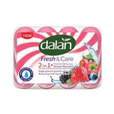 Dalan 360 gr Fresh and Care Orman Meyveleri Sabun