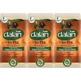 Dalan 3x900 gr Antik Beyaz Sabun