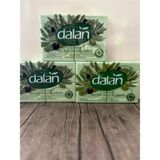Dalan 4 Lü Banyo Sabunu Zeytinyağlıx3
