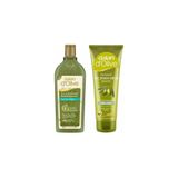 Dalan 400 ml Hacim Veren Şampuan+200 ml Saç Kremi