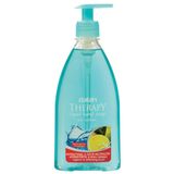 Dalan 400 ml Koku Giderici Limon Ferahlığı Sıvı Sabun