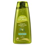 Dalan 400 ml zeytinyağlı Onarıcı Şampuan