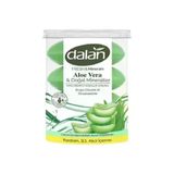 Dalan 440 gr Fresh Minerals Aloe Vera Kutulu Sabun