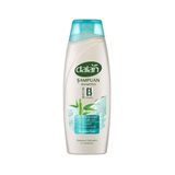 Dalan 450 ml Dökülme Karşıtı Koparak Dökülen Saçlar Şampuan