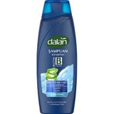 Dalan 450 ml Kepeğe Karşı Etkili Kepekli Saçlar Şampuan