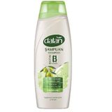 Dalan 450 ml Onarıcı Bakım Kuru ve Yıpranmış Saçlar Şampuan