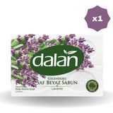 Dalan 4'lü Lavantalı Banyo Sabunu 600 gr - 1 Adet
