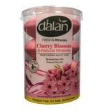 Dalan 4x110 gr Fresh Minerals Klasik Kiraz Çiçeği Sabun