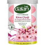 Dalan 4x110 gr Kiraz Çiçeği Doğal Minareller Katı Sabun