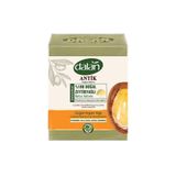 Dalan 4x150 gr Antik Zeytiyağlı Argan Yağlı Banyo Sabun
