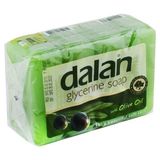Dalan 4x150 gr Gliserinli Sabun