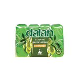 Dalan 4x150 gr Gliserinli Zeytinyağlı Banyo Sabunu