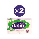 Dalan 4x250 gr 2 Paket Geleneksel Kalıp Sabun
