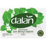 Dalan 4x250 gr Geleneksel Dalan Saf Beyaz Sabun