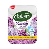 Dalan 4x75 gr Family Leylak Buketi Sabunu