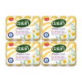 Dalan 4x90 gr Fresh Care Bahar Güzellik Sabunu