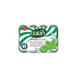 Dalan 4x90 gr Nane Kokulu Sabun