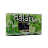Dalan 5x70 gr Gül Beauty Sabun