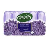 Dalan 5x70 gr Lavanta Güzellik Sabunu