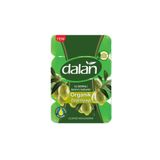 Dalan 600 gr Gliserinli Organik Zeytinyagli Banyo Sabunu
