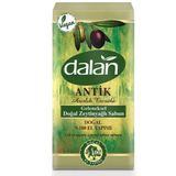 Dalan 6x150 gr 2 Adet Antik Lavantalı Zeytinyağlı Sabun