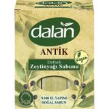 Dalan 6x150 gr 6 Adet Antik El Yapımı Zeytinyağlı Defne Sabunu