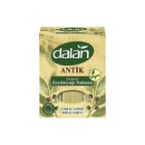 Dalan 6x150 gr Antik El Yapımı Zeytinyağlı Defne Sabunu