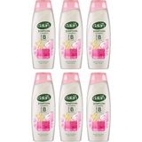 Dalan 6x450 ml Güçlü ve Parlak Şampuan