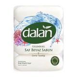 Dalan 70 gr Deniz Tazeliği Geleneksel Saf Beyaz Sabun